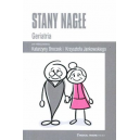 Stany nagłe Geriatria