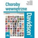 Davidson Choroby wewnętrzne t.3