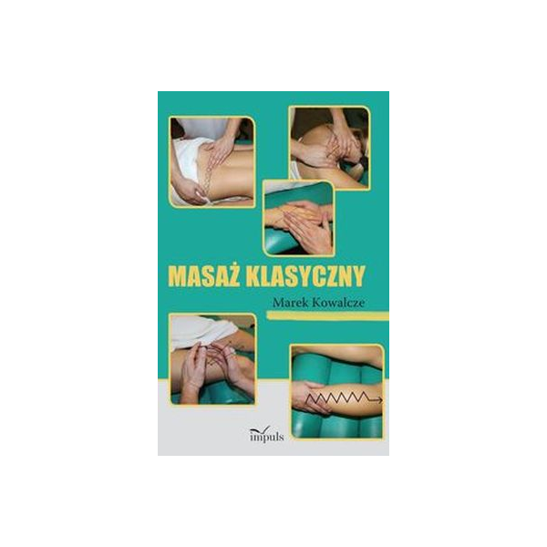 Masaż klasyczny