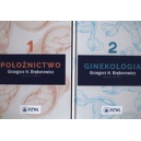 Położnictwo i ginekologia t. 1-2  