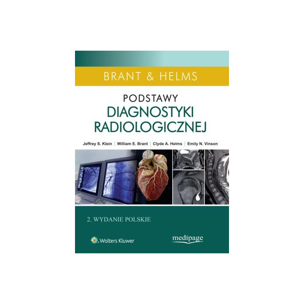 Podstawy diagnostyki radiologicznej t.1-4
