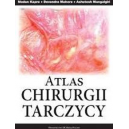 Atlas chirurgii tarczycy