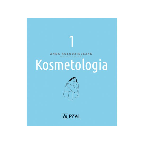 Kosmetologia Kołodziejczak t.1