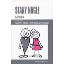 Stany nagłe geriatria