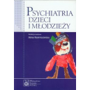 Psychiatria dzieci i młodzieży