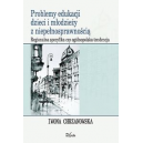 Problemy edukacji dzieci i młodzieży z niepełnosprawnością Regionalna specyfika czy ogólnopolska tendencja