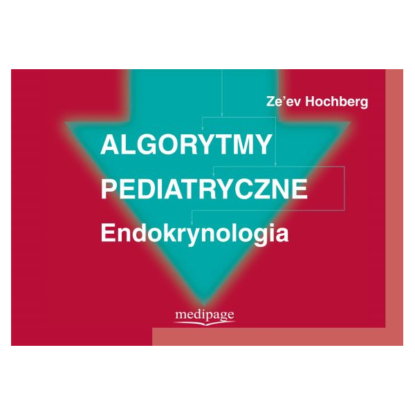 Algorytmy pediatryczne endokrynologia