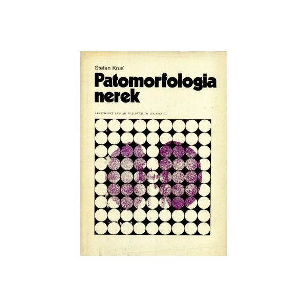 Patomorfologia nerek