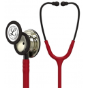 Stetoskop internistyczny - Littmann III mirror finish