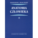 Anatomia człowieka t. 3 Podręcznik dla studentów medycyny i lekarzy