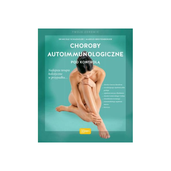 Choroby autoimmunologiczne pod kontrolą