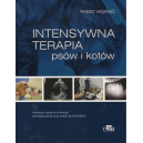 Intensywna terapia psów i kotów