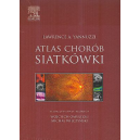 Atlas chorób siatkówki