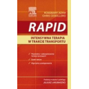 RAPID Intensywna terapia w trakcie transportu