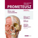Prometeusz Atlas anatomii człowieka t.3 ang/pol 
 Głowa,szyja i neuroanatomia