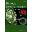Biologia komórki roślinnej t. 1 Struktura