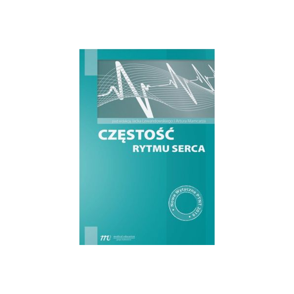 Częstość rytmu serca