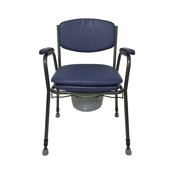 Krzesło toaletowe z regulacją wysokości