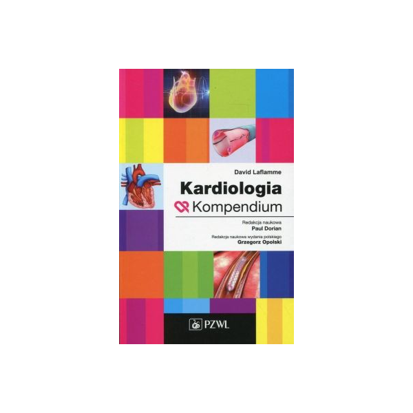 Kardiologia Kompendium