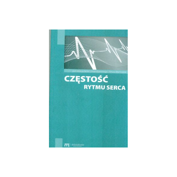Częstość rytmu serca