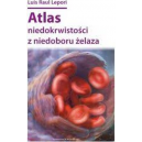 Atlas niedokrwistości z niedoboru żelaza