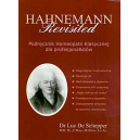 Podręcznik Homeopatii Klasycznej dla profesjonalistów t. 1-2  
 Hahnemann Revisited