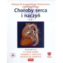 Choroby serca i naczyń t. 1-2