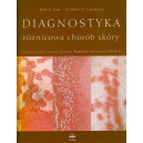 Diagnostyka różnicowa chorób skóry