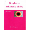 Grzybicze zakażenia skóry