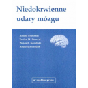 Niedokrwienne udary mózgu