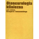 Otoneurologia kliniczna