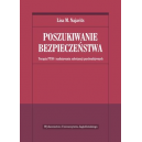 Poszukiwanie bezpieczeństwa Terapia PTSD i nadużywania substancji psychoaktywnych