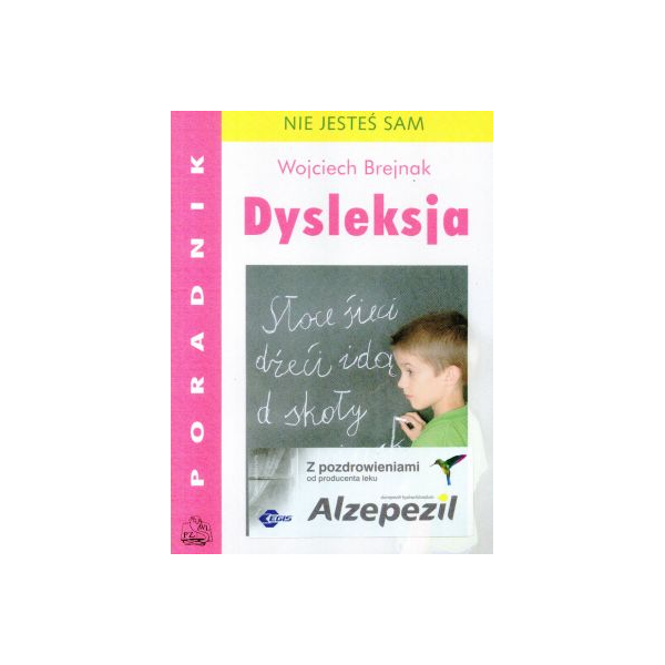 Dyslekska Poradnik