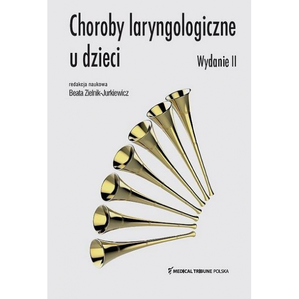 Choroby laryngologiczne u...