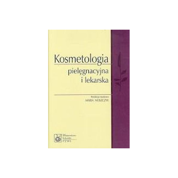 Kosmetologia pielęgnacyjna...