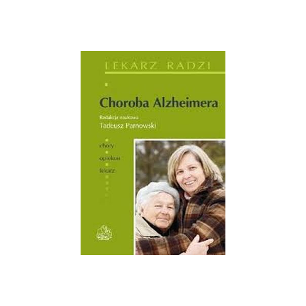 Choroba Alzheimera