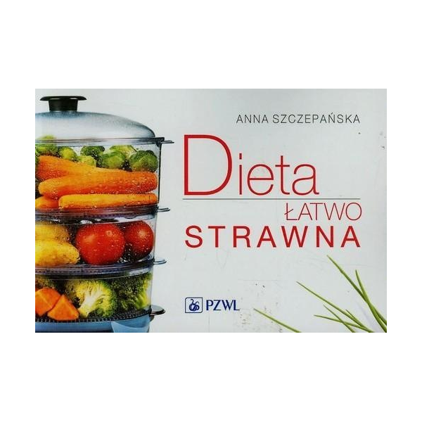 Dieta łatwo strawna Nie...