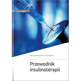 Przewodnik insulinoterapii