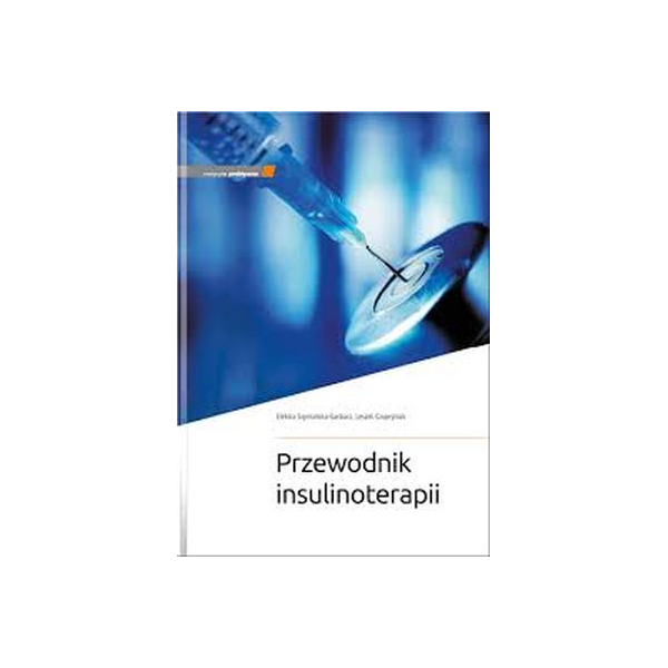 Przewodnik insulinoterapii