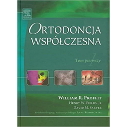 Ortodoncja współczesna t. 1