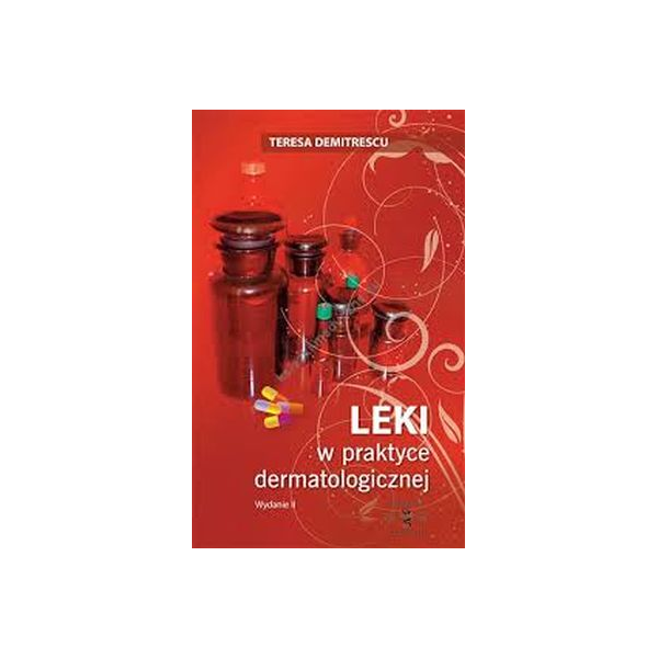 Leki w praktyce dermatologicznej