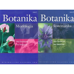 Botanika t. 1-2