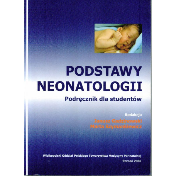 Podstawy neonatologii...