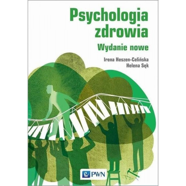 Psychologia zdrowia