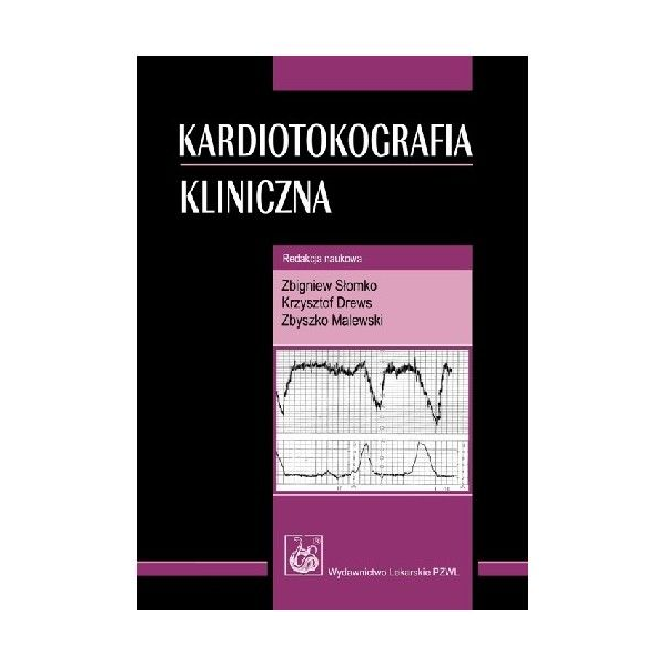 Kardiotokografia kliniczna