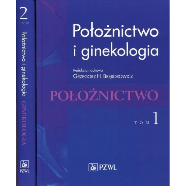 Położnictwo i ginekologia...