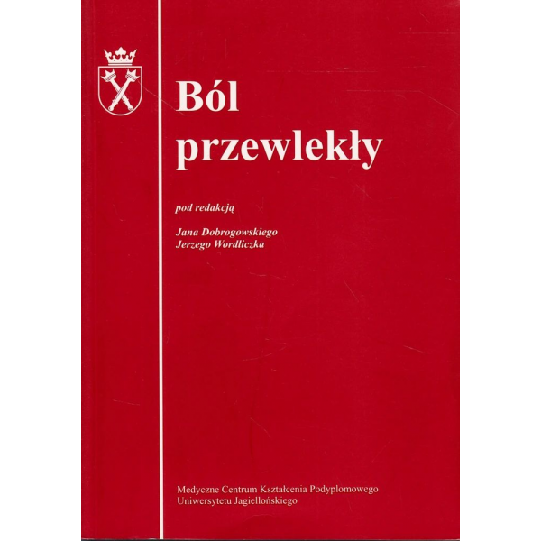 Ból przewlekły