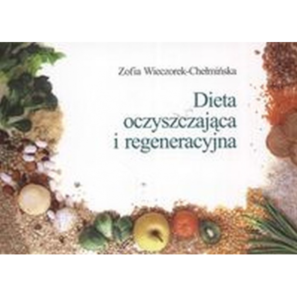 Dieta oczyszczająca i...