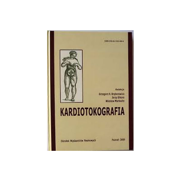 Kardiotokografia