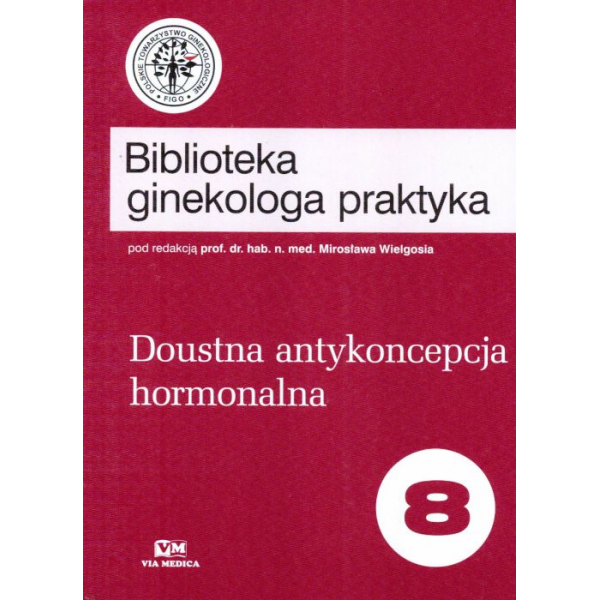 Doustna antykoncepcja...